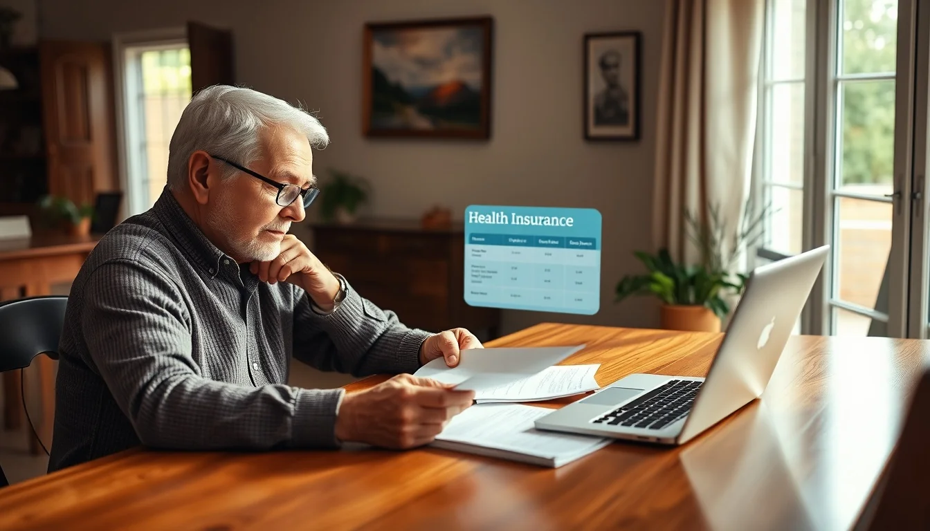 Simplifying Your Coverage Choices